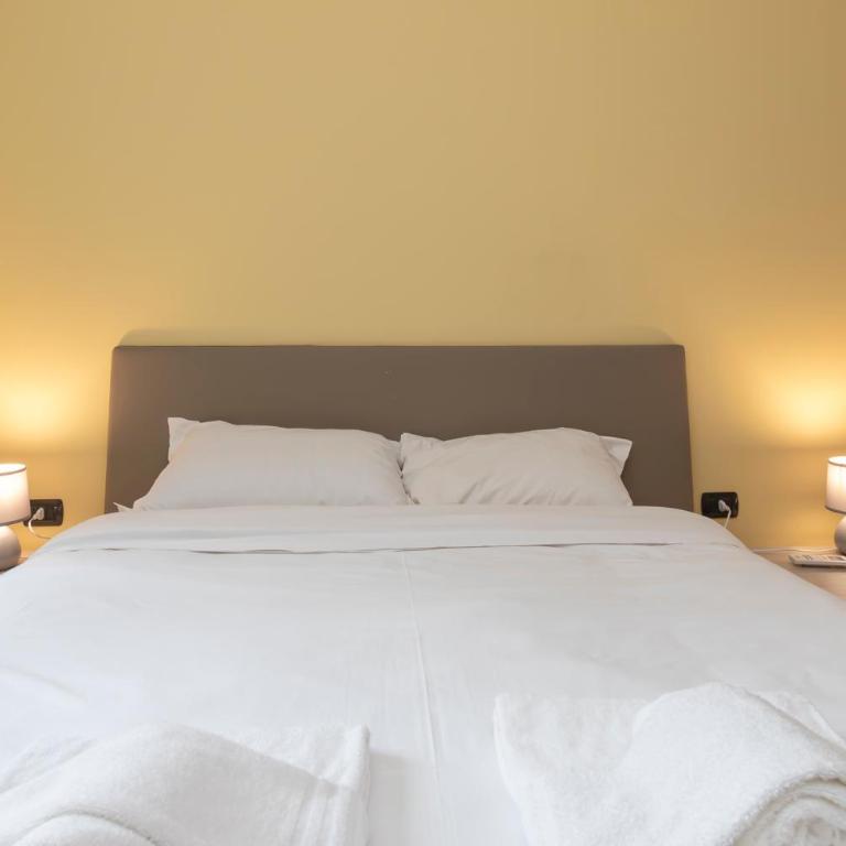 Prestigioso appartamento in zona Tortona - Solari - Appartamento con 2 Camere da Letto - 30