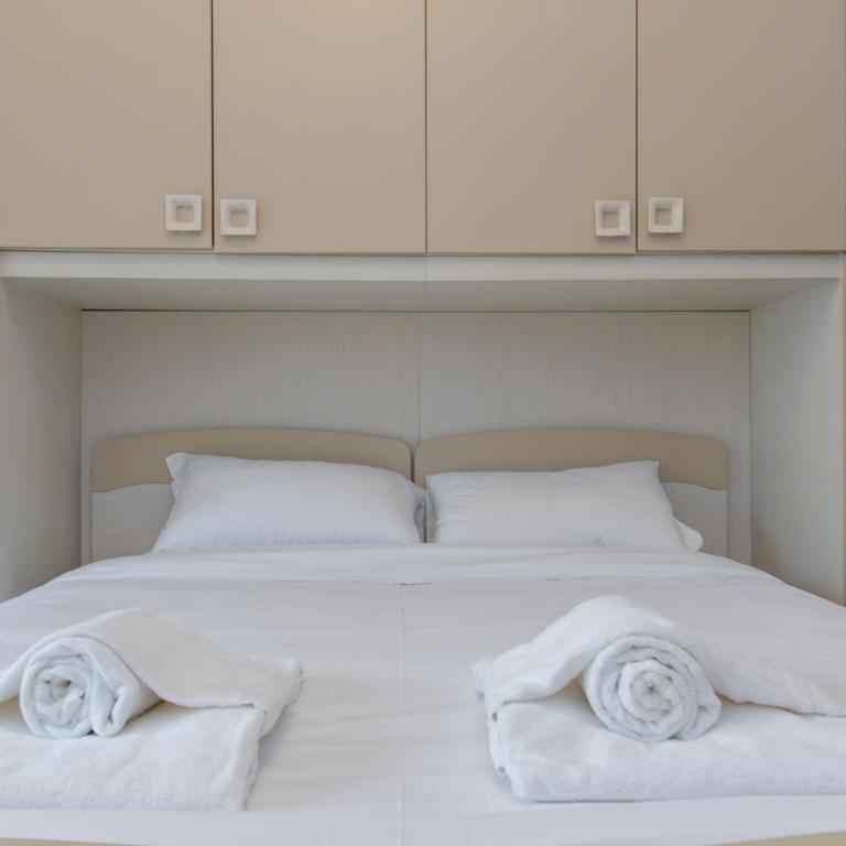Prestigioso appartamento in zona Tortona - Solari - Appartamento con 2 Camere da Letto - 29