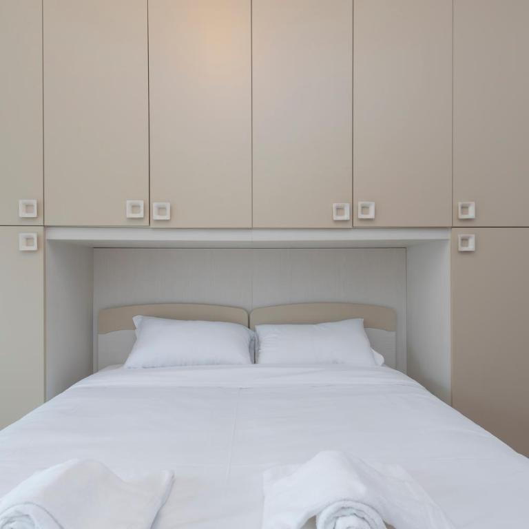 Prestigioso appartamento in zona Tortona - Solari - Appartamento con 2 Camere da Letto - 22