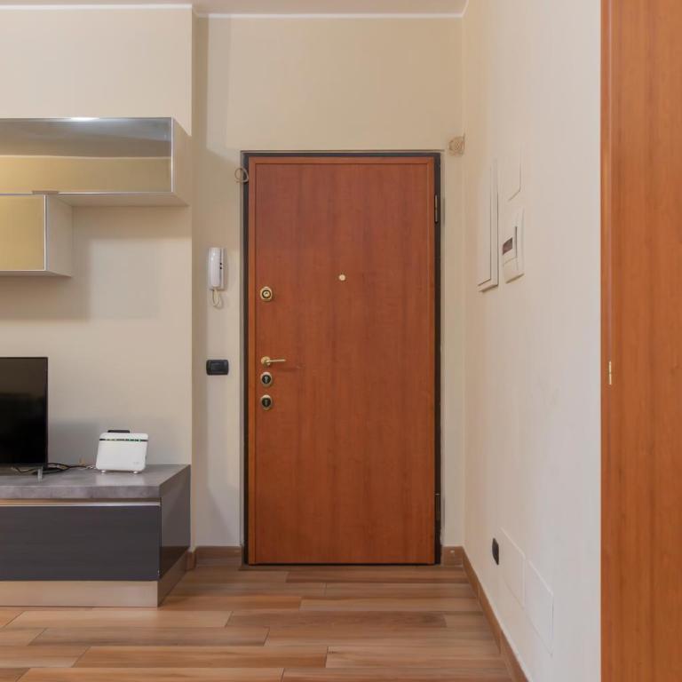 Prestigioso appartamento in zona Tortona - Solari - Appartamento con 2 Camere da Letto - 25