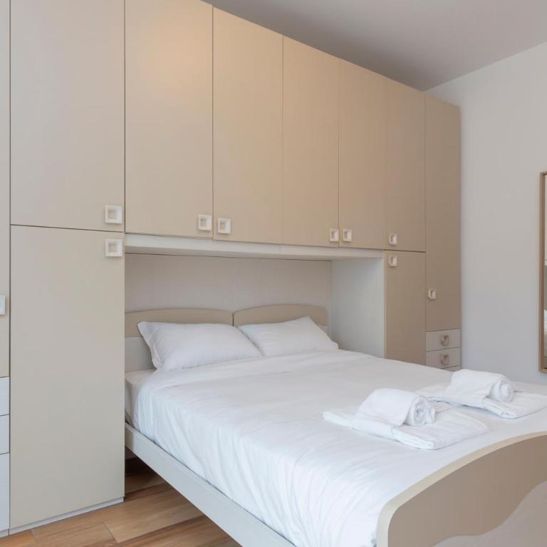 Prestigioso appartamento in zona Tortona - Solari - Appartamento con 2 Camere da Letto - 7