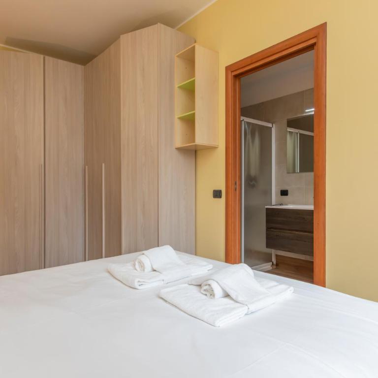 Prestigioso appartamento in zona Tortona - Solari - Appartamento con 2 Camere da Letto - 11