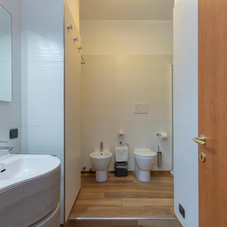 Prestigioso appartamento in zona Tortona - Solari - Appartamento con 2 Camere da Letto - 8
