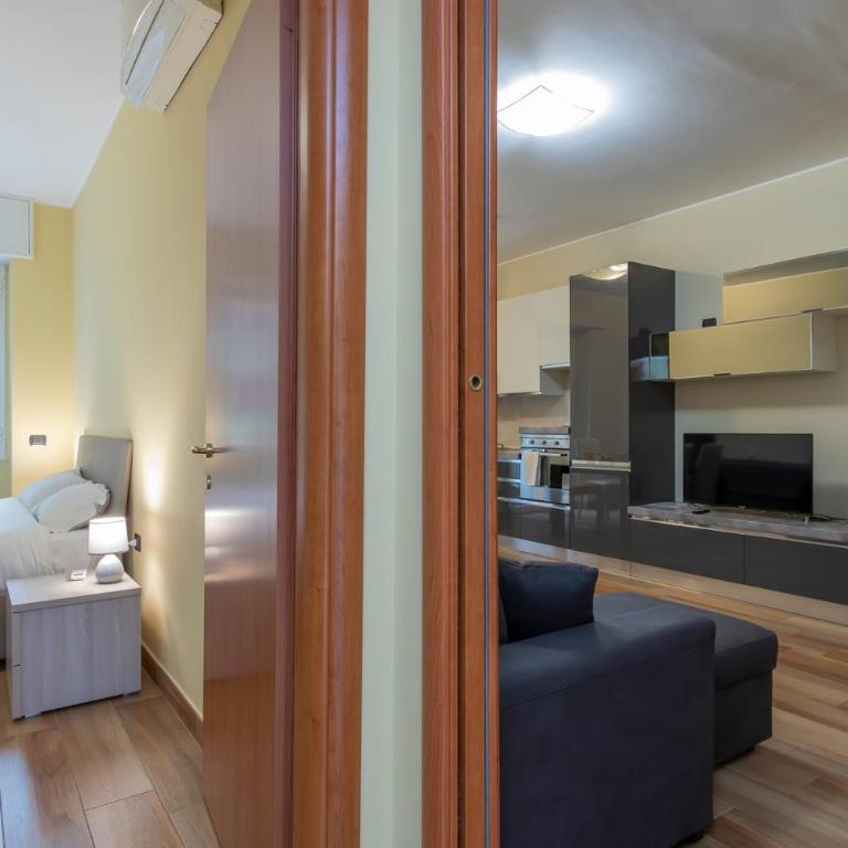 Prestigioso appartamento in zona Tortona - Solari - Appartamento con 2 Camere da Letto - 9