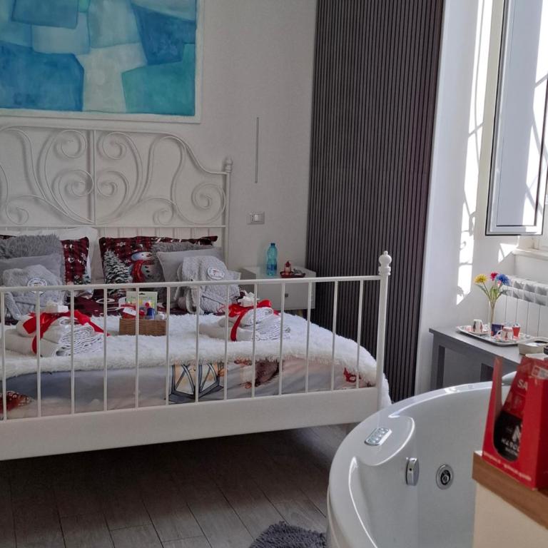The Secret Garden - Appartement 1 Chambre - 27