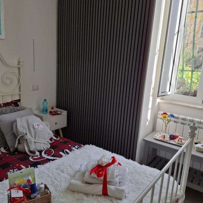 The Secret Garden - Appartement 1 Chambre - 26