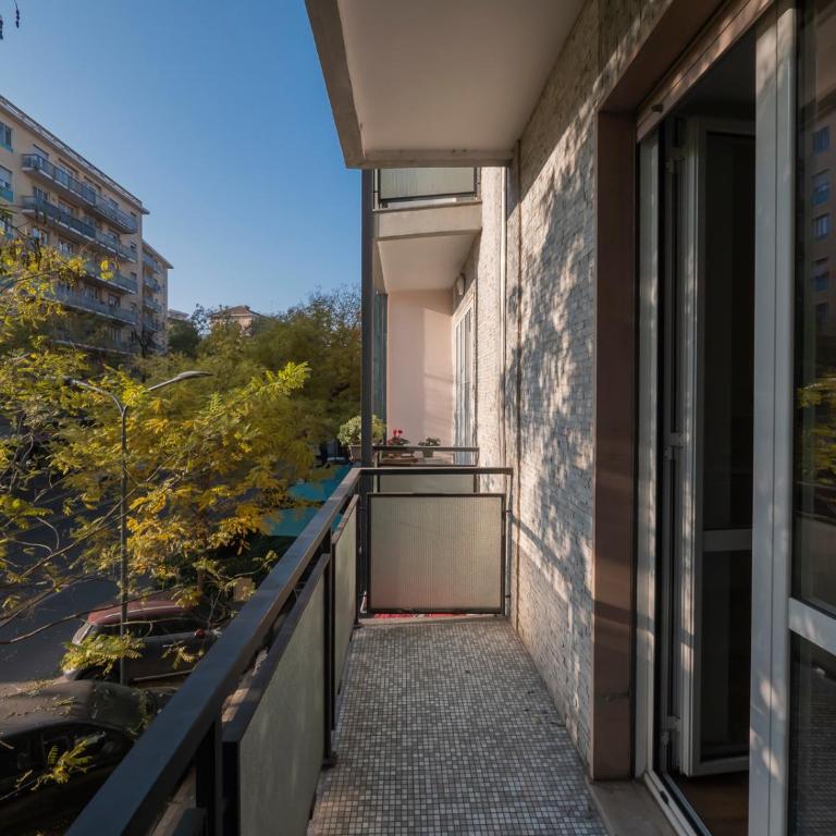 Prestigioso appartamento in zona Tortona - Solari - Appartamento con 2 Camere da Letto - 33