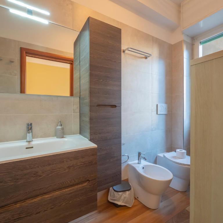 Prestigioso appartamento in zona Tortona - Solari - Appartamento con 2 Camere da Letto - 37