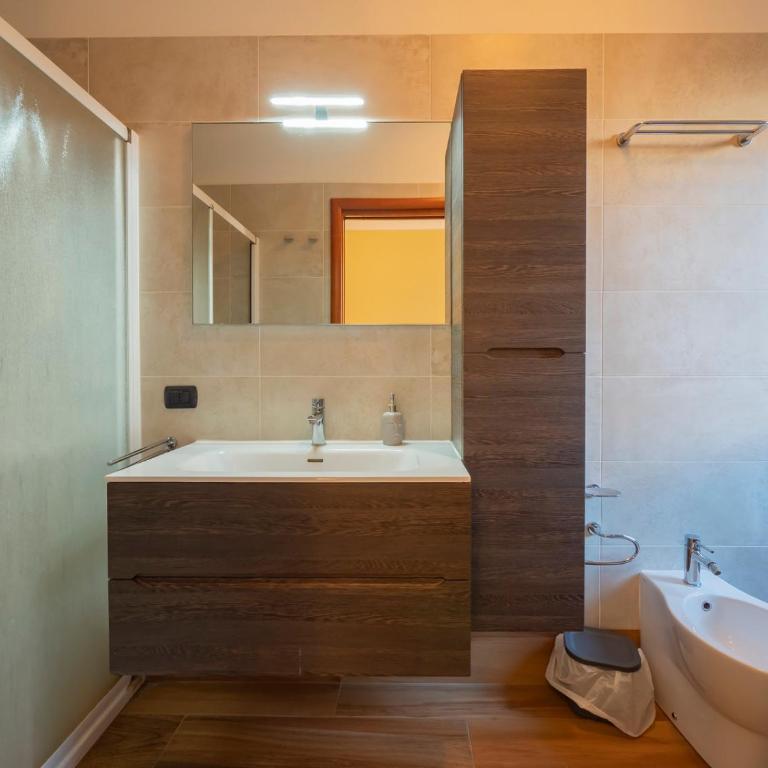 Prestigioso appartamento in zona Tortona - Solari - Appartamento con 2 Camere da Letto - 38