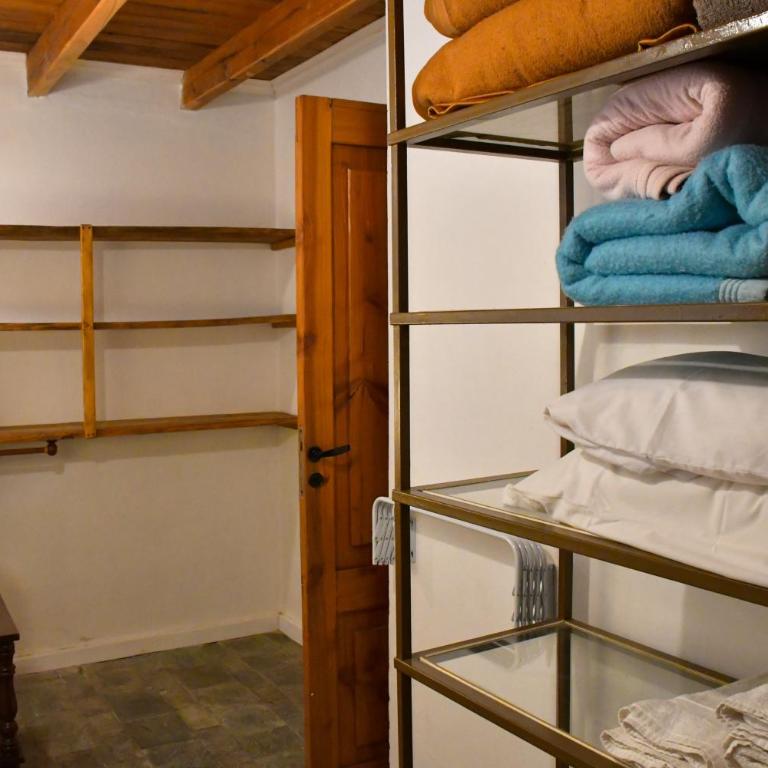 Girgola hospedaje - One-Bedroom Apartment - 8