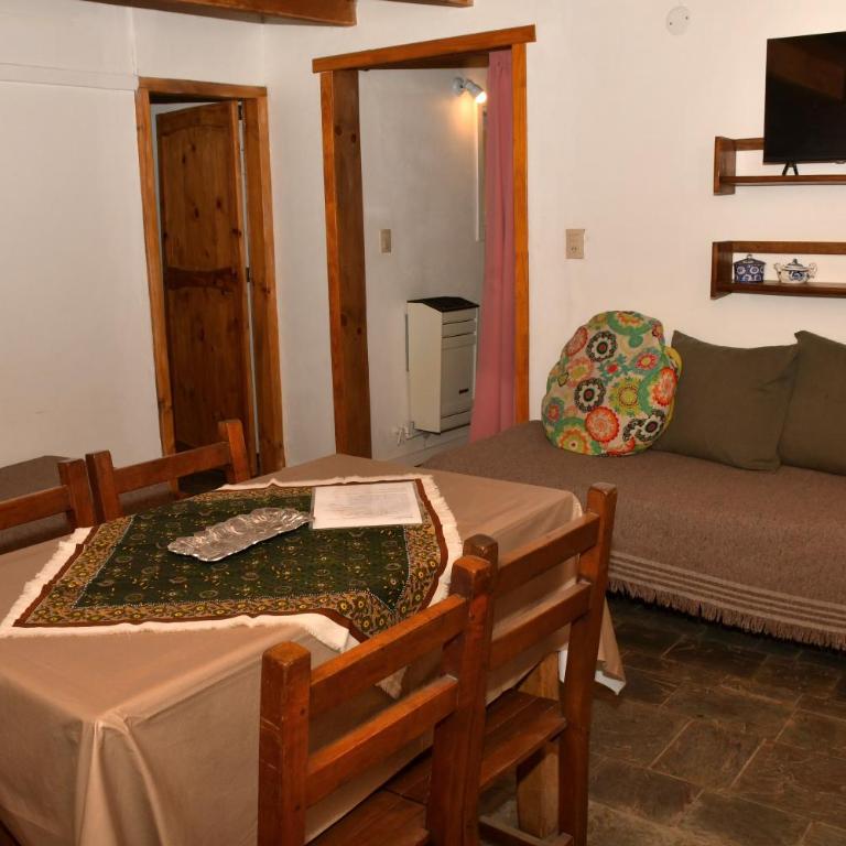 Girgola hospedaje - One-Bedroom Apartment - 4