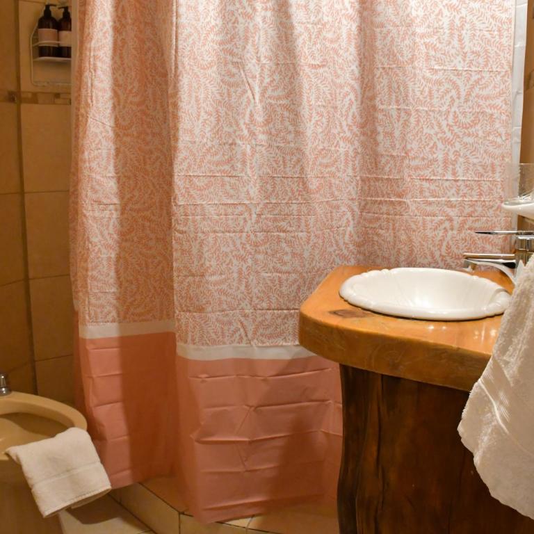 Girgola hospedaje - One-Bedroom Apartment - 10