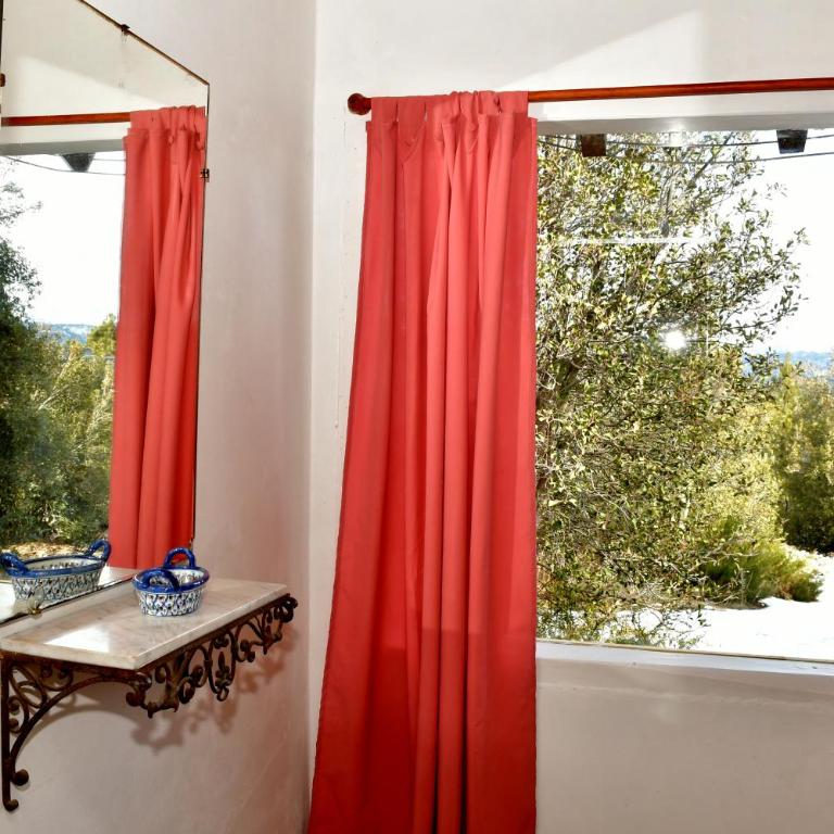 Girgola hospedaje - One-Bedroom Apartment - 1