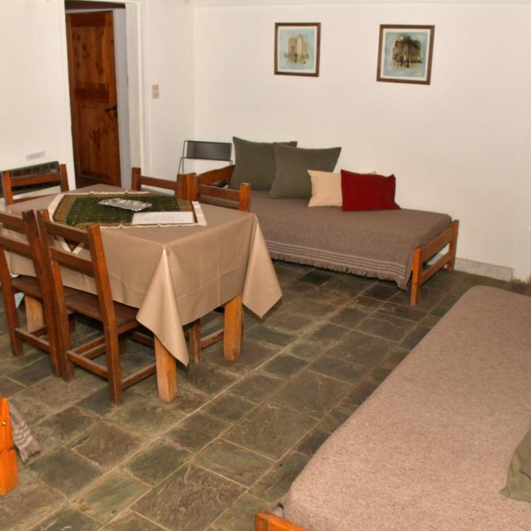 Girgola hospedaje - One-Bedroom Apartment - 11