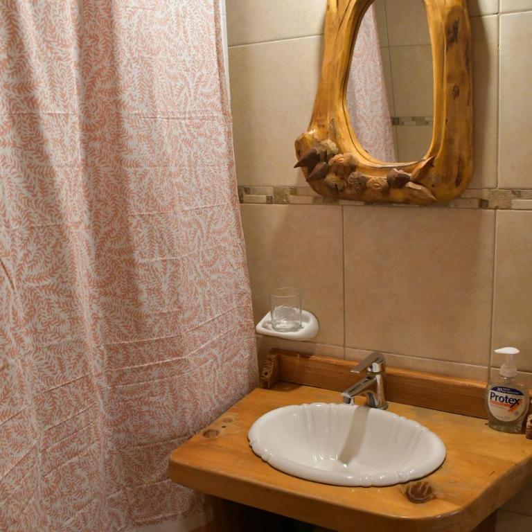 Girgola hospedaje - One-Bedroom Apartment - 12