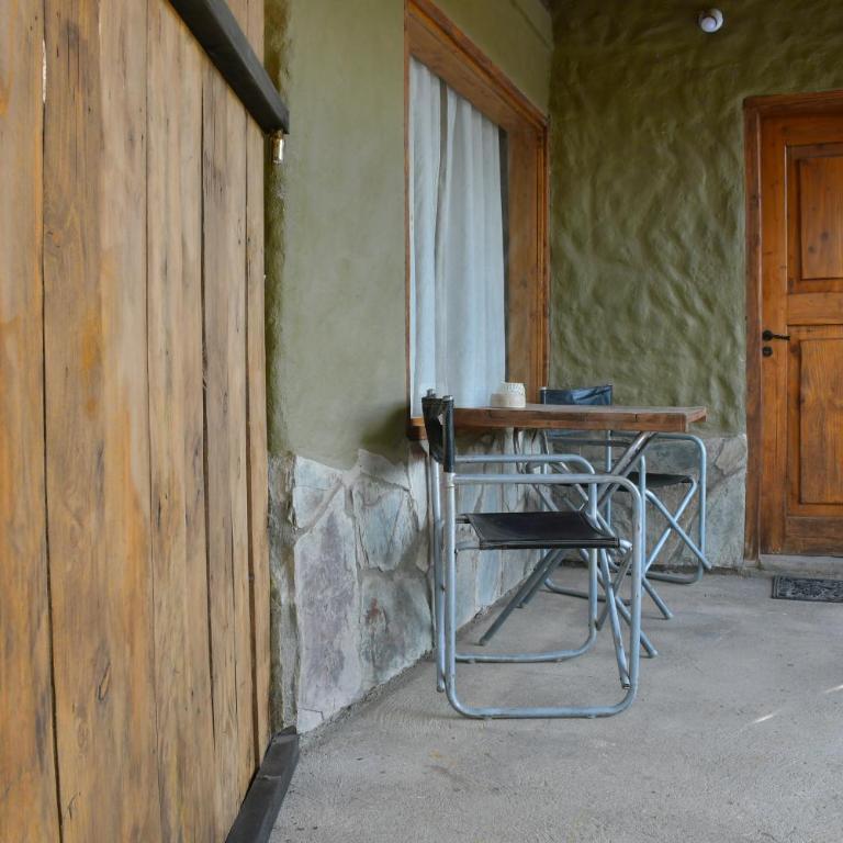 Girgola hospedaje - One-Bedroom Apartment - 14
