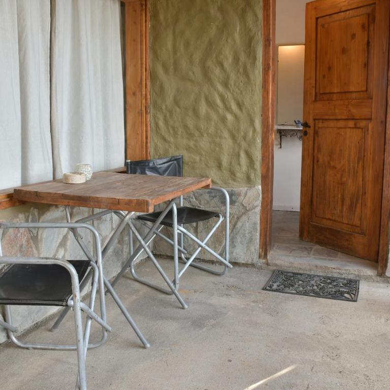 Girgola hospedaje - One-Bedroom Apartment - 3
