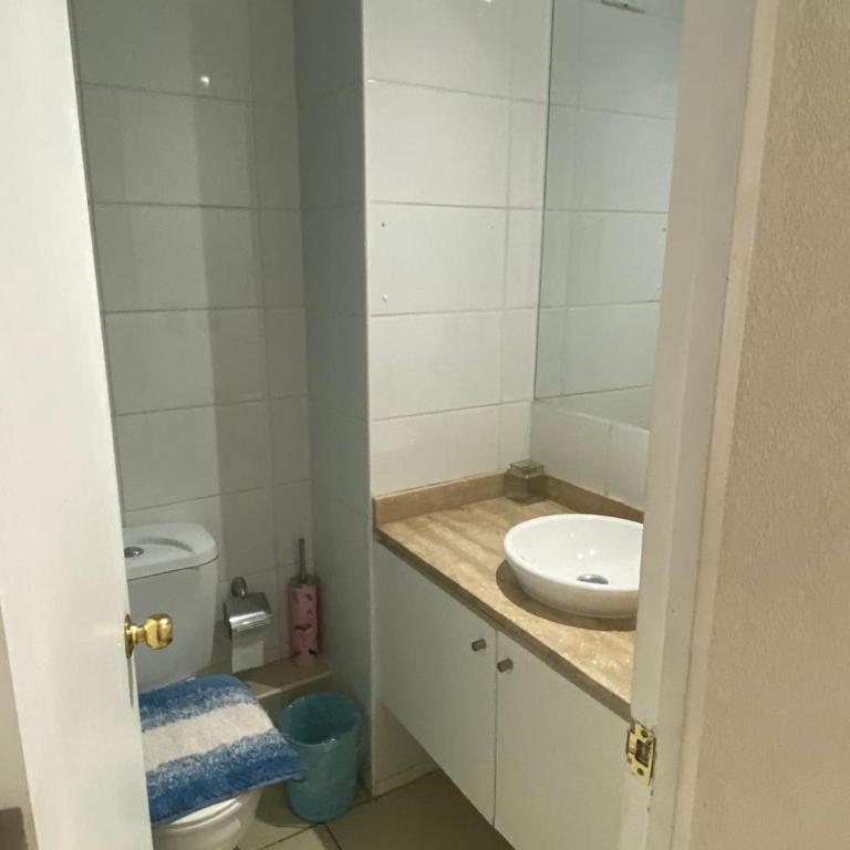 Departamento en el Quisco - Two-Bedroom Apartment - 4