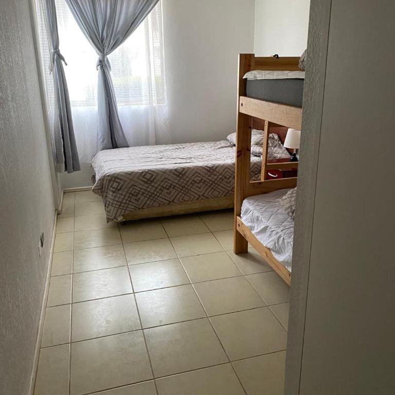 Departamento en el Quisco - Two-Bedroom Apartment - 6