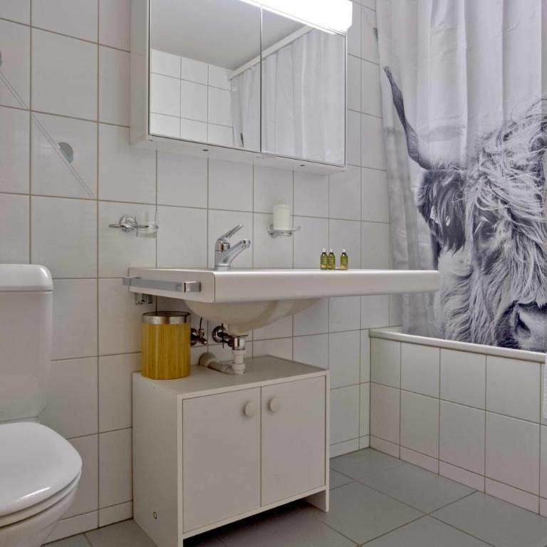 Apartment Eiger Sun - GRIWA RENT AG - Appartamento con 3 Camere da Letto - 14