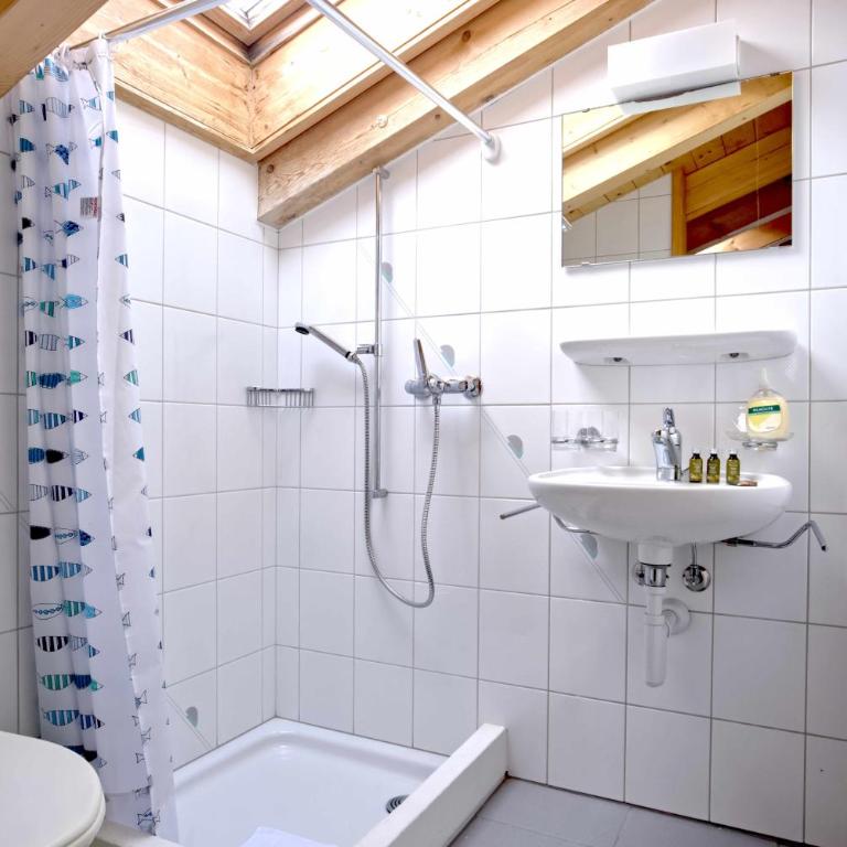 Apartment Eiger Sun - GRIWA RENT AG - Appartamento con 3 Camere da Letto - 15