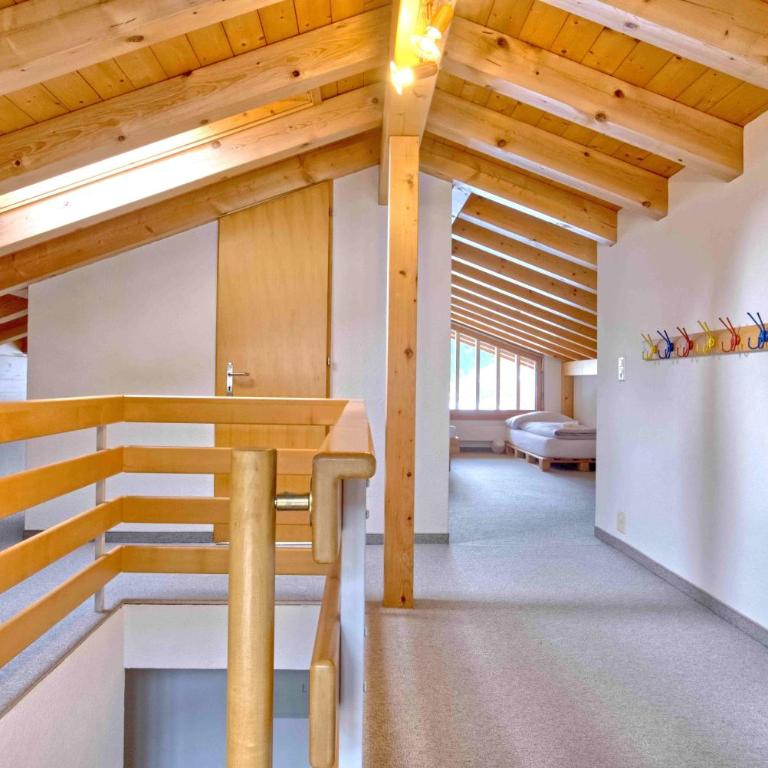 Apartment Eiger Sun - GRIWA RENT AG - Appartamento con 3 Camere da Letto - 13