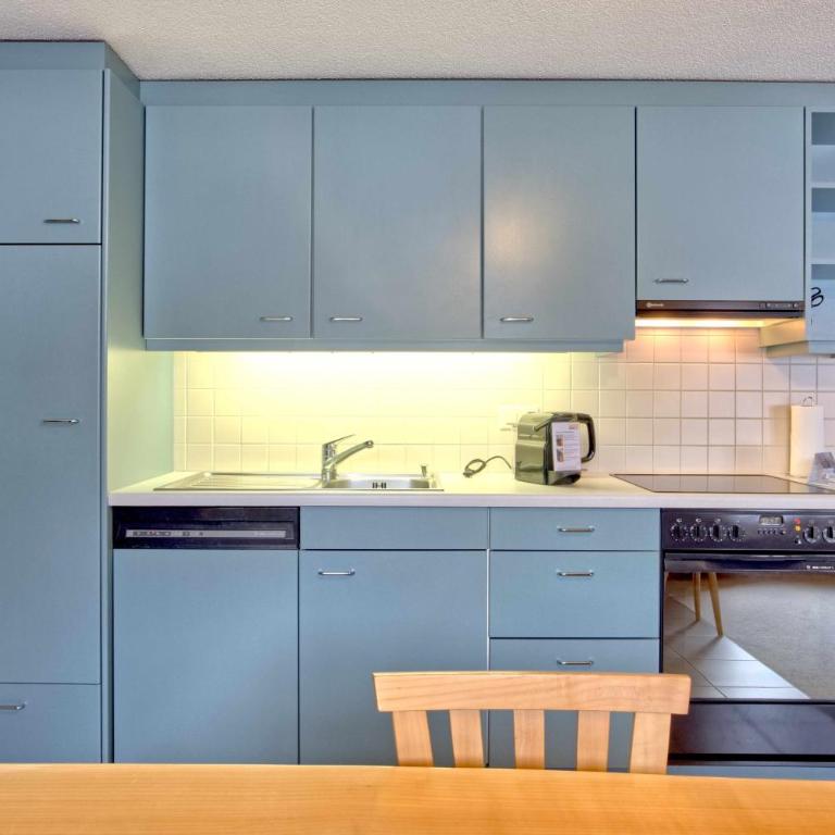 Apartment Eiger Sun - GRIWA RENT AG - Appartamento con 3 Camere da Letto - 7