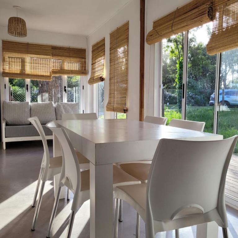 Bosque relax - Two-Bedroom House - 2