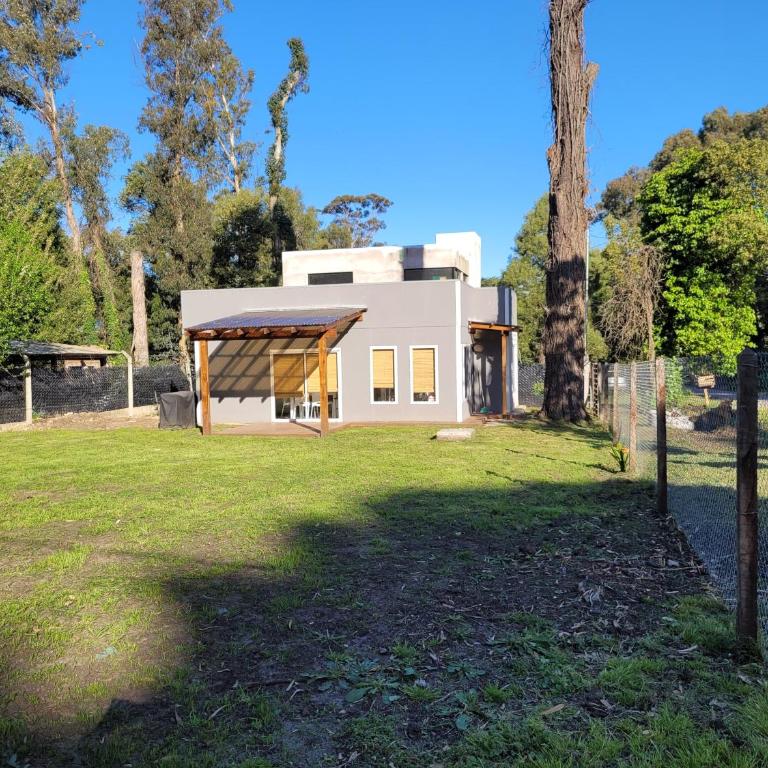 Bosque relax - Two-Bedroom House - 1
