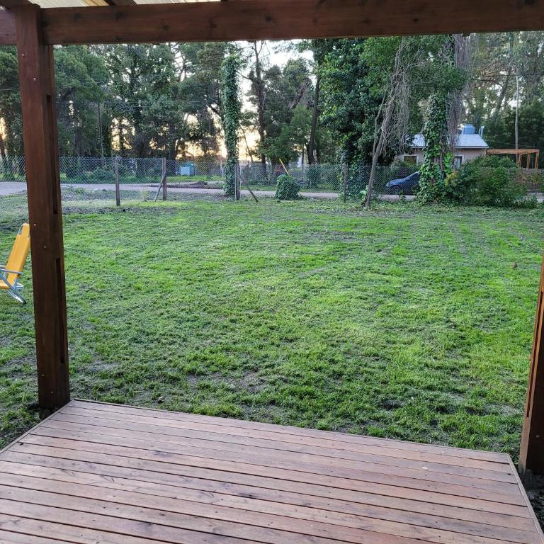 Bosque relax - Two-Bedroom House - 9