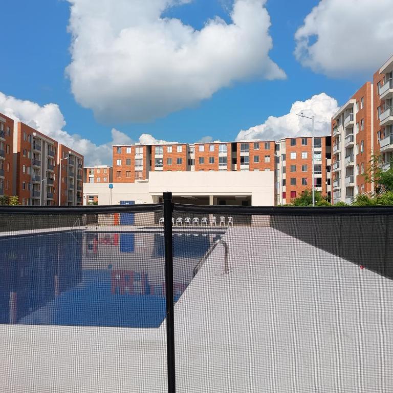 Apartamento en Ibagué Campestre - Apartamento de 2 dormitorios - 16