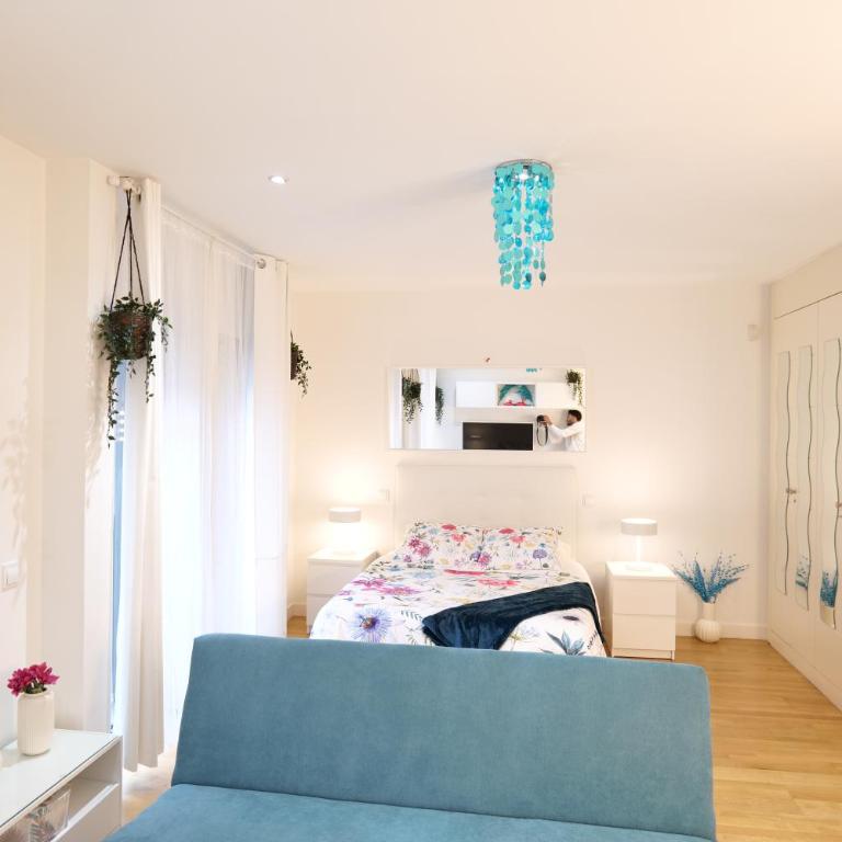 GRAN VIA - CHUECA - Madrid Central - One-Bedroom Apartment - 3