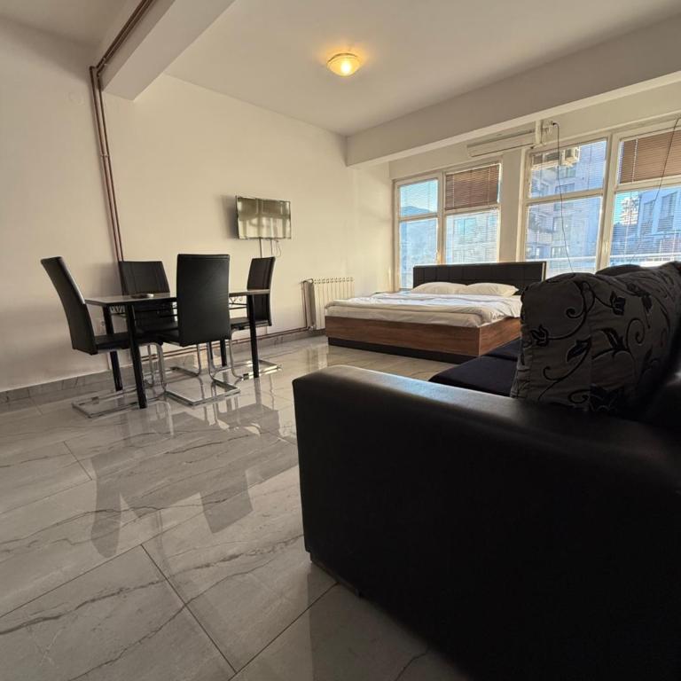 Apartments More 2 - Economy Double Room - 3