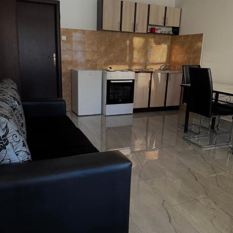 Apartments More 2 - Economy Double Room - 6
