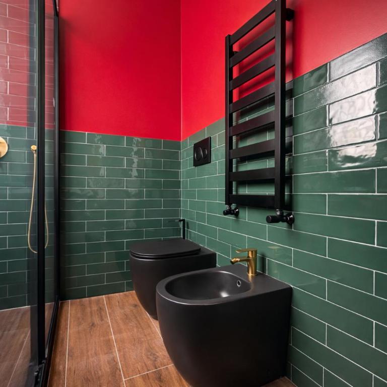 Maison Gucci - Appartamento con 1 Camera da Letto - 8