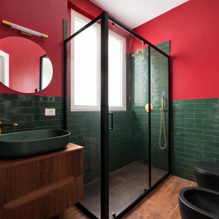 Maison Gucci - Appartamento con 1 Camera da Letto - 7