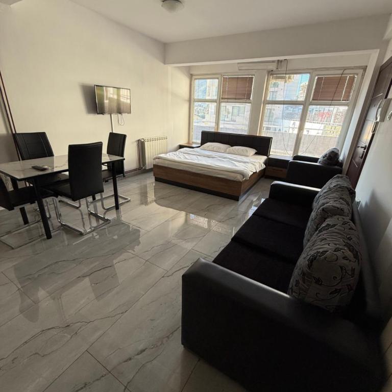 Apartments More 2 - Economy Double Room - 2