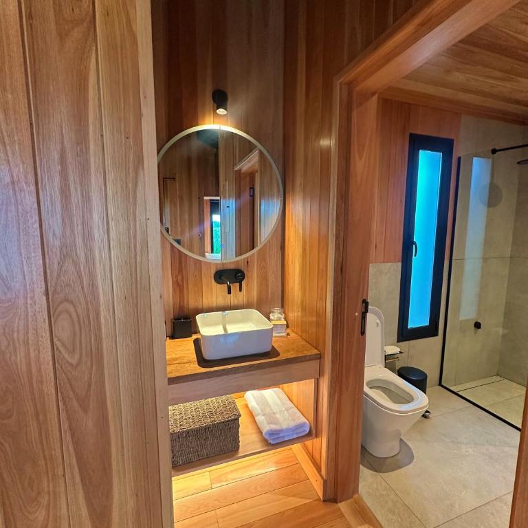 Aires Puros - Superior Double Room - 12