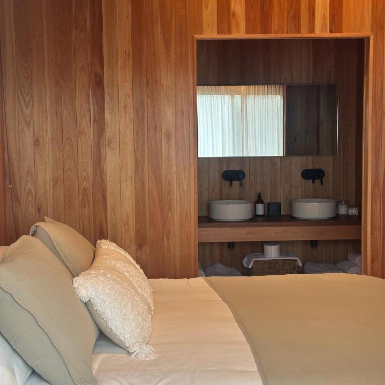 Aires Puros - Double Room - 7