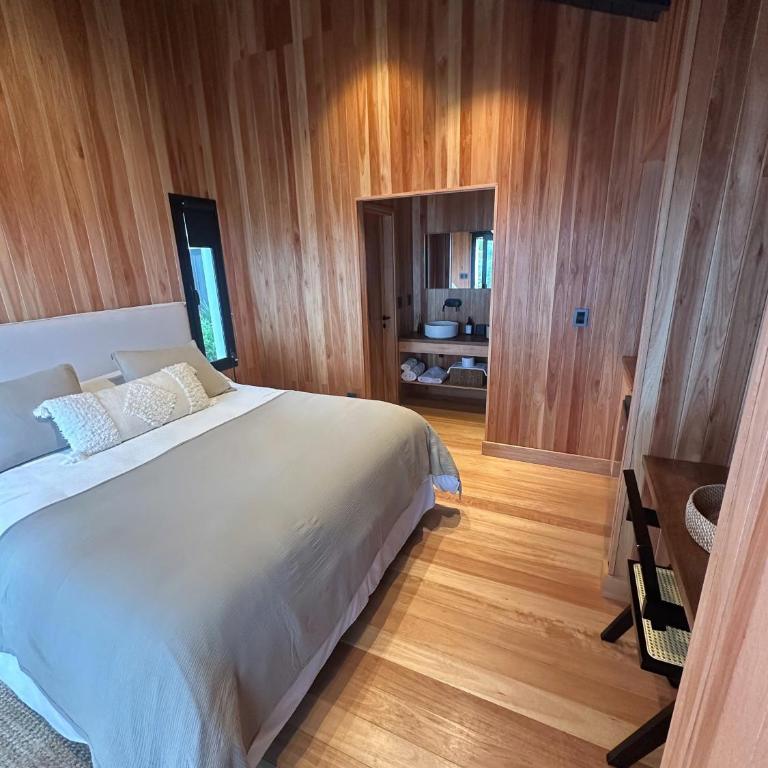 Aires Puros - Double Room - 8