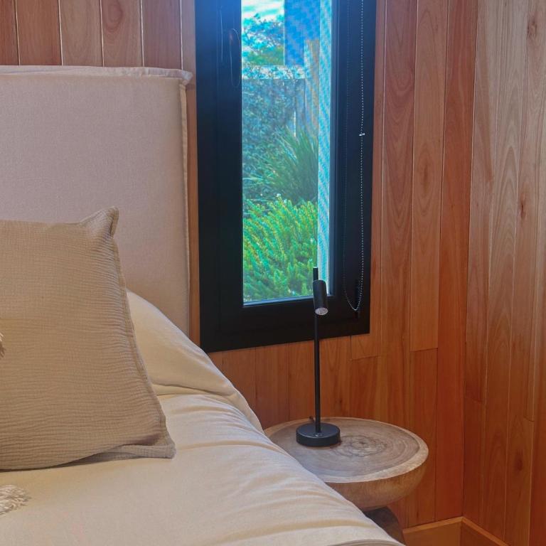 Aires Puros - Double Room - 10