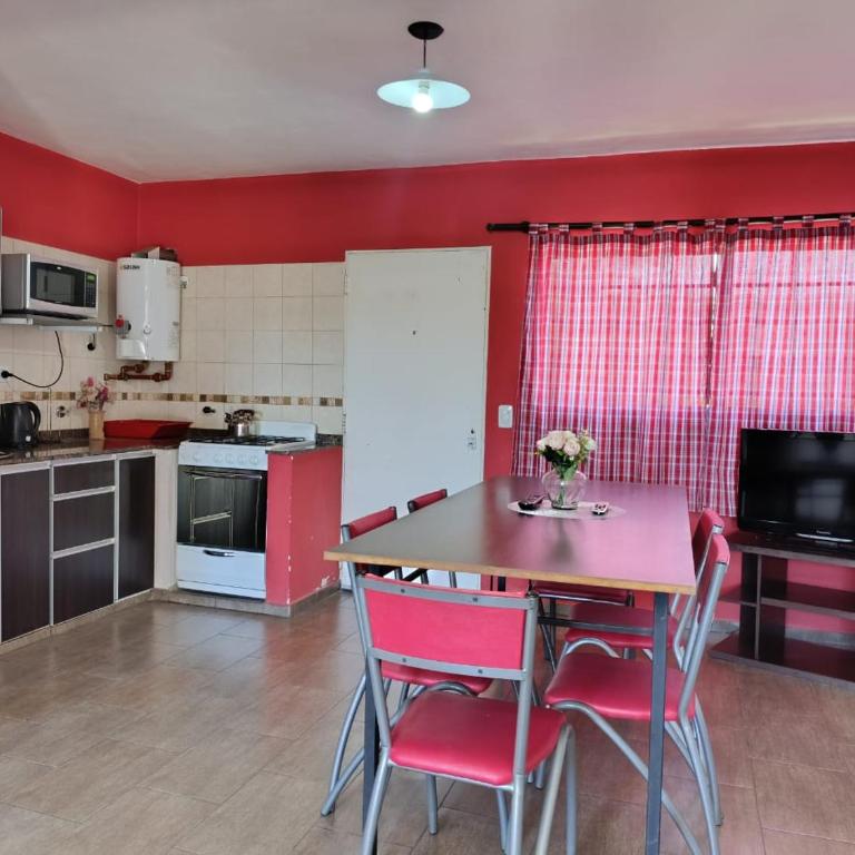 complejo Los Ceibos 2 - Apartamento de 2 dormitorios - 5