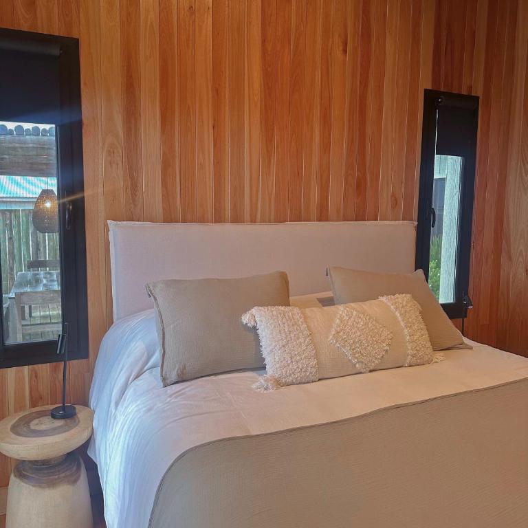 Aires Puros - Double Room - 14