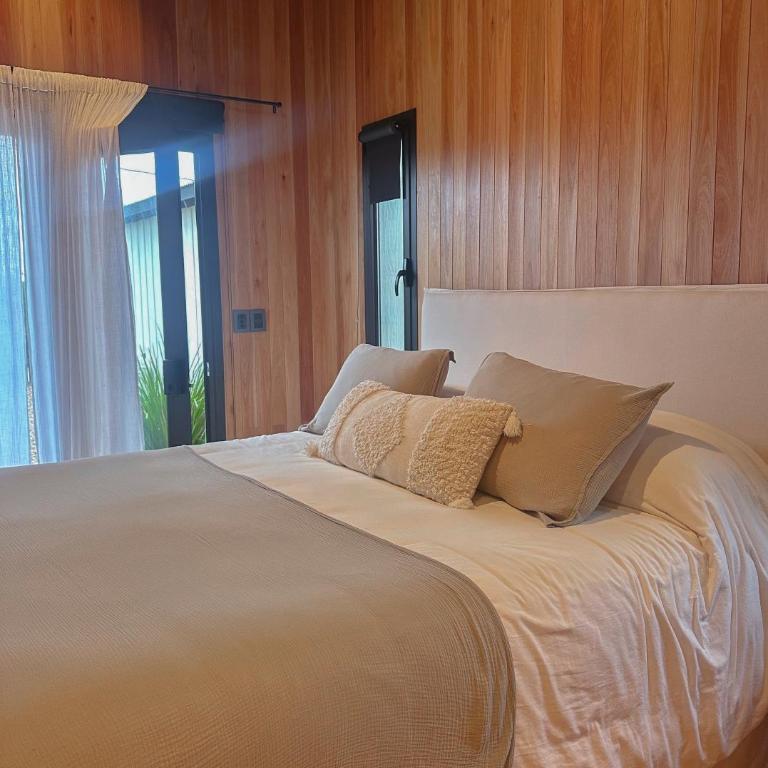 Aires Puros - Double Room - 17