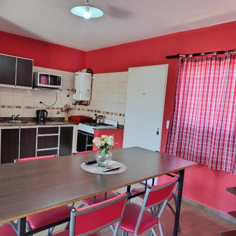 complejo Los Ceibos 2 - Apartamento de 2 dormitorios - 4