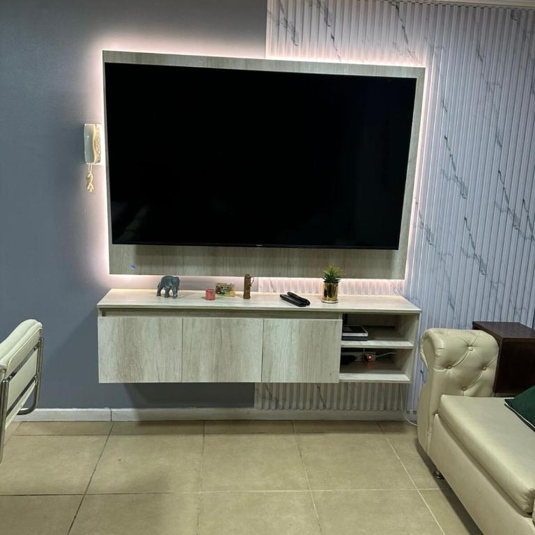 Departamento por día - Apartamento de 2 dormitorios - 1