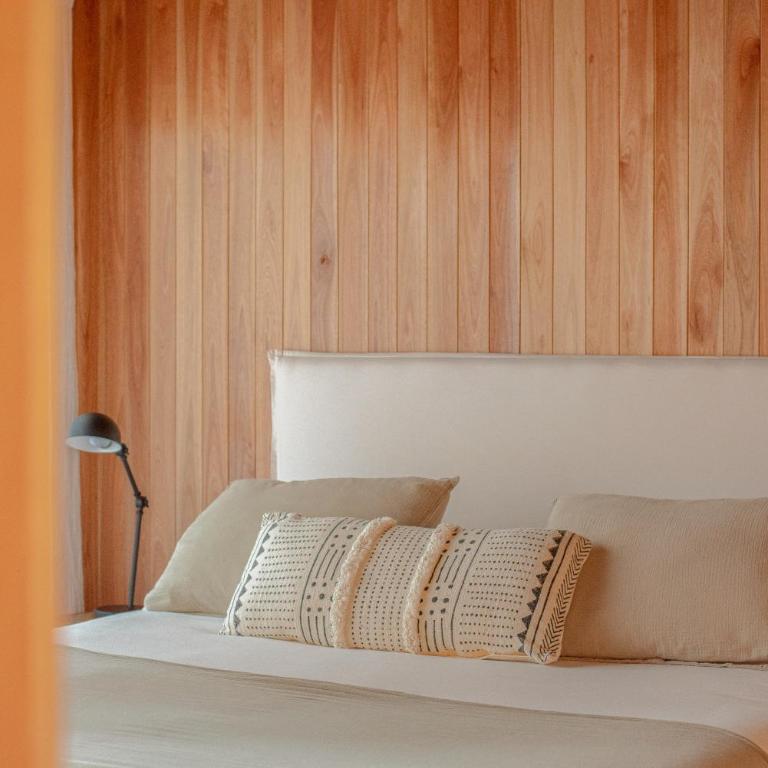 Aires Puros - Superior Double Room - 17