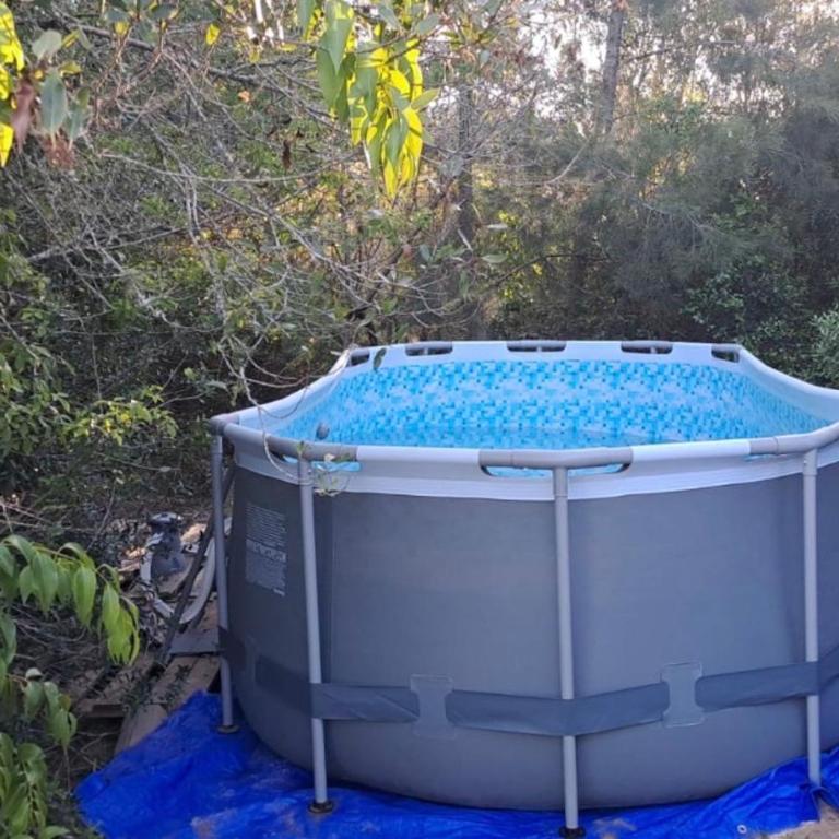 Alma Mía - One-Bedroom House - 18