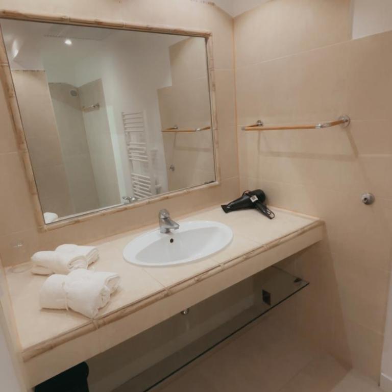 La Villa Madonne - Villa avec Piscine Privée - 52