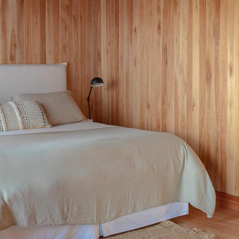 Aires Puros - Superior Double Room - 18